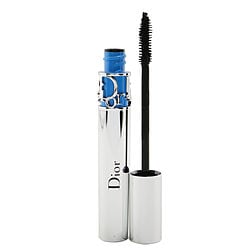 Christian Dior Diorshow Iconic Overcurl 24h Volume & Curl Waterproof Mascara - # 091 Black  --6g/0.21oz By Christian Dior