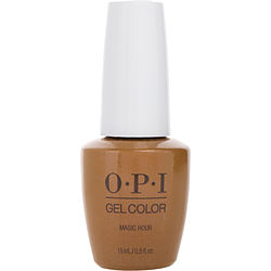 Opi Gel Color Soak-off Gel Lacquer - Magic Hour By Opi