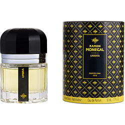 Ramon Monegal Umbra By Ramon Monegal Eau De Parfum Spray 1.7 Oz