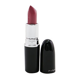 Mac Lustreglass Lipstick - # 524 Syrup (blue Pink)  --3g/0.1oz By Mac