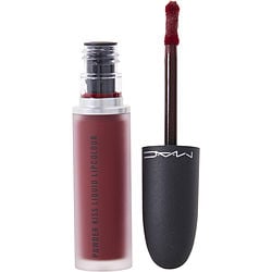 Mac Powder Kiss Liquid Lipcolor - Fashion, Sweetie --5ml/0.16oz By Mac