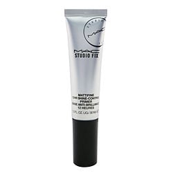 Mac Studio Fix Mattifine 12hr Shine Control Primer  --30ml/1oz By Mac