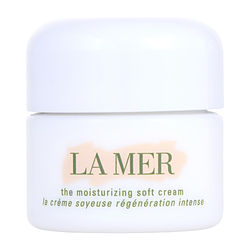 The Moisturizing Soft Cream --15ml/0.5oz