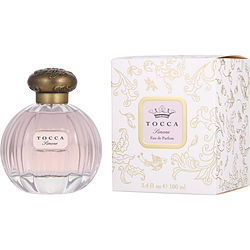 Tocca Simone By Tocca Eau De Parfum Spray 3.4 Oz