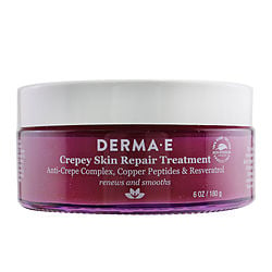 Crepey Skin Repair Treatment  --180g/6oz