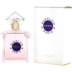 Insolence By Guerlain Edt Spray 2.5 Oz