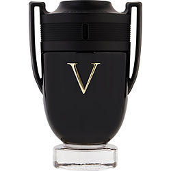 Invictus Victory By Paco Rabanne Eau De Parfum Extreme Spray 3.4 Oz *tester