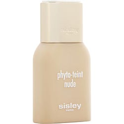 Sisley Phyto Teint Nude Water Infused Second Skin Foundation - # 2w1 Light Beige  --30ml/1oz By Sisley