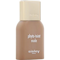 Sisley Phyto Teint Nude Water Infused Second Skin Foundation - # 5c Golden  --30ml/1oz By Sisley