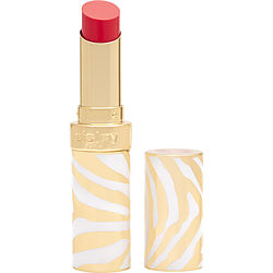 Sisley Phyto Lip Shine Ultra Shining Lipstick - # 23 Sheer Flamingo --3g/0.1oz By Sisley