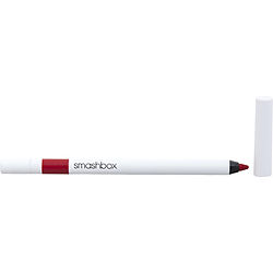 Smashbox Be Legendary Line & Prime Pencil - #true Red --1.1g/0.04oz By Smashbox