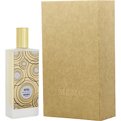 Memo Paris Retba By Memo Paris Eau De Parfum Spray 2.5 Oz