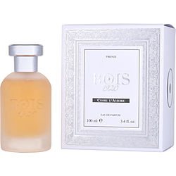 Bois 1920 Come L'amore By Bois 1920 Eau De Parfum Spray 3.4 Oz