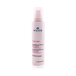 Very Rose Creamy Make-up Remover Milk  --200ml/6.8oz