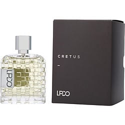 Lpdo Cretus By Lpdo Eau De Parfum Intense Spray 3.4 Oz