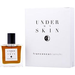 Francesca Bianchi Under My Skin By Francesca Bianchi Extrait De Parfum Spray 1 Oz