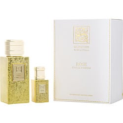 Sillage D'orient Gift Set Signature Rose By Sillage D'orient