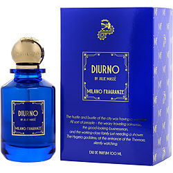 Milano Fragranze Diurno By Milano Fragranze Eau De Parfum Spray 3.4 Oz