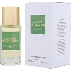 Parfum D'empire Azemoure Les Orangers By Parfum D'empire  Eau De Parfum Spray 1.7 Oz