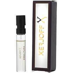 Xerjoff Erba Pura By Xerjoff Eau De Parfum Spray Vial