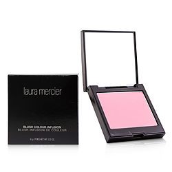 Laura Mercier Blush Colour Infusion - # Strawberry (matte Bright Pink)  --6g/0.2oz By Laura Mercier