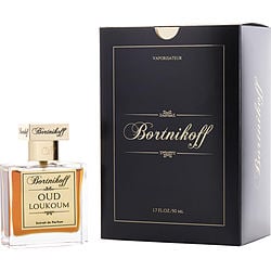 Bortnikoff Oud Loukoum By Bortnikoff Extrait De Parfum Spray 1.7 Oz