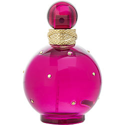 Fantasy Intense Britney Spears By Britney Spears Eau De Parfum Spray 3.3 Oz *tester