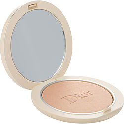 Christian Dior Dior Forever Couture Luminizer Intense Highlighting Powder - # 04  --6g/0.21oz By Christian Dior