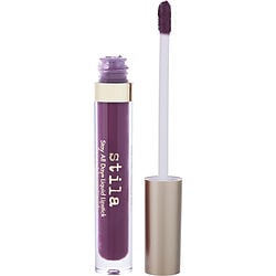 Stila Stay All Day Liquid Lipstick - # Sirena --3ml/0.1oz By Stila