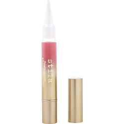 Stila Plumping Lip Glaze - # Davina --3.5ml/0.11oz By Stila