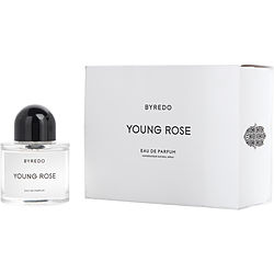 Young Rose Byredo By Byredo Eau De Parfum Spray 3.4 Oz