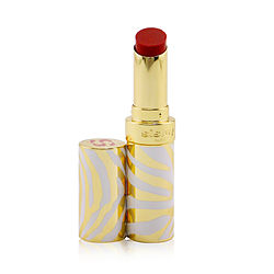 Sisley Phyto Rouge Shine Lipstick - # 40 Sheer Cherry  --3g/0.1oz By Sisley