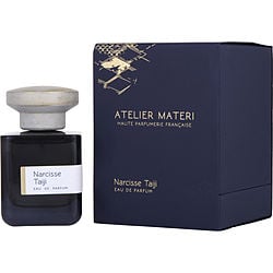 Atelier Materi Narcisse Taiji By Atelier Materi Eau De Parfum Spray 3.4 Oz