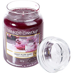 Yankee Candle By Yankee Candle