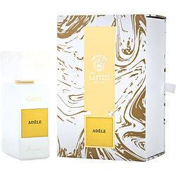 Gritti Adele By Gritti Eau De Parfum Spray 3.4 Oz