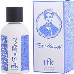 The Fragrance Kitchen Self Portrait Blue By The Fragrance Kitchen Eau De Parfum 3.4 Oz