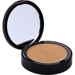 Gosh Foundation Plus + Creamy Compact High Coverage - # 008 Golden --9g/0.3oz By Gosh