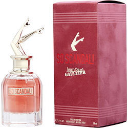 Jean Paul Gaultier So Scandal By Jean Paul Gaultier Eau De Parfum Spray 1.7 Oz (new Packaging)