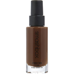 Smashbox Studio Skin 24 Hour Hydra Foundation - # 4.7 (very Deep With Neutral Undertone)  --30ml/1oz By Smashbox