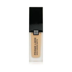 Givenchy Prisme Libre Skin Caring Matte Foundation - # 4-n280  --30ml/1oz By Givenchy