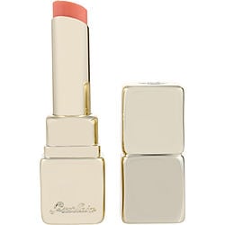 Guerlain Kisskiss Bee Glow Lip Balm - # 319 Peach Glow  --3.2g/0.11oz By Guerlain