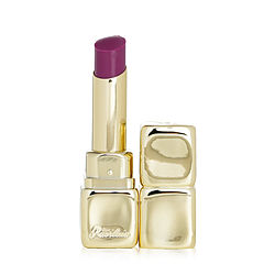 Guerlain Kisskiss Bee Glow Lip Balm - # 809 Lavender Glow  --3.2g/0.11oz By Guerlain