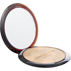 Guerlain Terracotta Light The Sun Kissed Healthy Glow Powder - # 03 Medium Warm  --10g/0.3oz By Guerlain