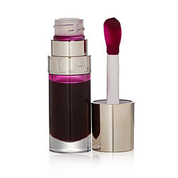 Clarins Lip Comfort Oil - # 10 Plum  --7ml/0.2oz By Clarins