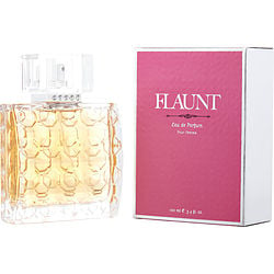 Joseph Prive Flaunt By Joseph Prive Eau De Parfum Spray 3.4 Oz