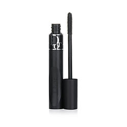 Christian Dior Diorshow Pump N Volume Mascara - # 090 Black  --6g/0.21oz By Christian Dior