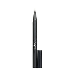 Christian Dior Diorshow On Stage Liner Waterproof Liquid Eyeliner - # 091 Matte Black  --0.55ml/0.01oz By Christian Dior