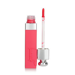 Christian Dior Dior Addict Lip Tint - # 451 Natural Coral  --5ml/0.16oz By Christian Dior