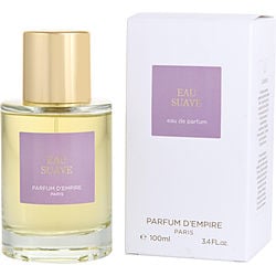 Parfum D'empire Eau Suave By Parfum D'empire  Eau De Parfum Spray 3.4 Oz