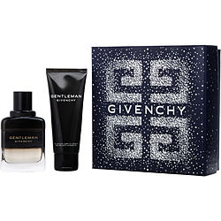 Givenchy Gift Set Gentleman Boisee By Givenchy